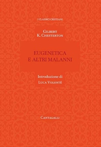 Eugenetica e altri malanni - Librerie.coop