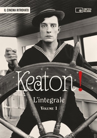 Keaton! L'integrale. DVD - Vol. 1 - Librerie.coop