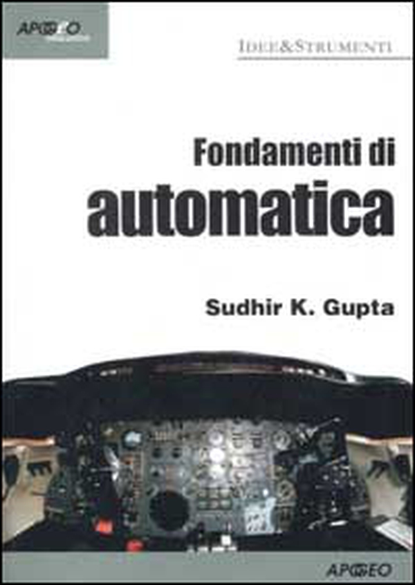 Fondamenti di automatica - Librerie.coop Fondamenti di automatica - Librerie.coop