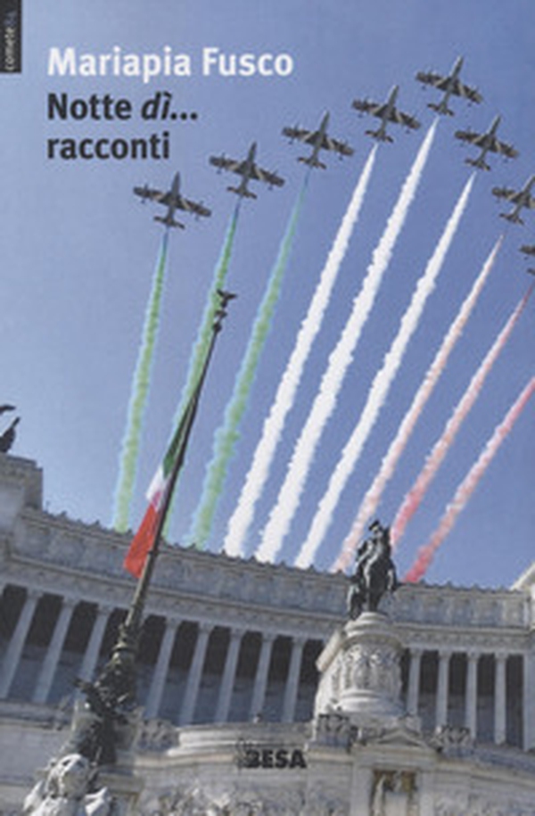 Notte dì... racconti - Librerie.coop Notte dì... racconti - Librerie.coop