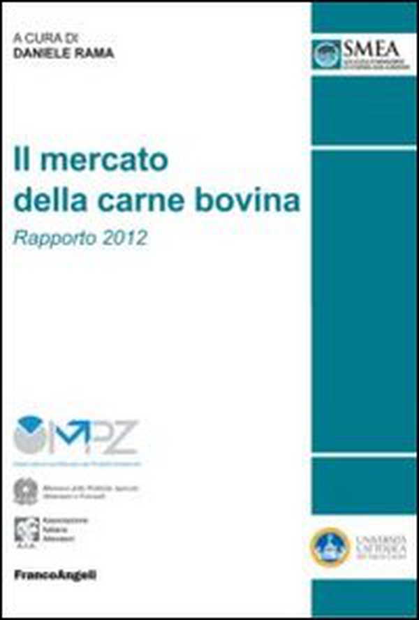 Il mercato della carne bovina. Rapporto 2012 - Librerie.coop Il mercato della carne bovina. Rapporto 2012 - Librerie.coop
