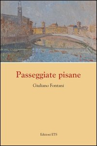 Passeggiate pisane - Librerie.coop