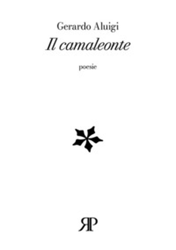 Il camaleonte - Librerie.coop Il camaleonte - Librerie.coop