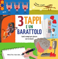 3 tappi e un barattolo - Librerie.coop