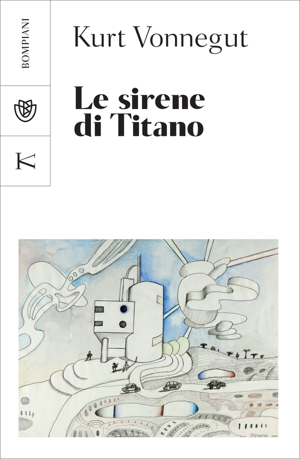 Le sirene di Titano - Librerie.coop Le sirene di Titano - Librerie.coop