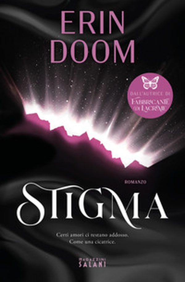 Stigma - Librerie.coop Stigma - Librerie.coop