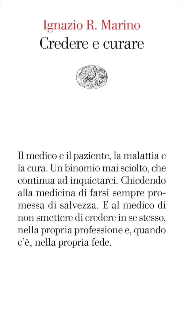 Credere e curare - Librerie.coop Credere e curare - Librerie.coop