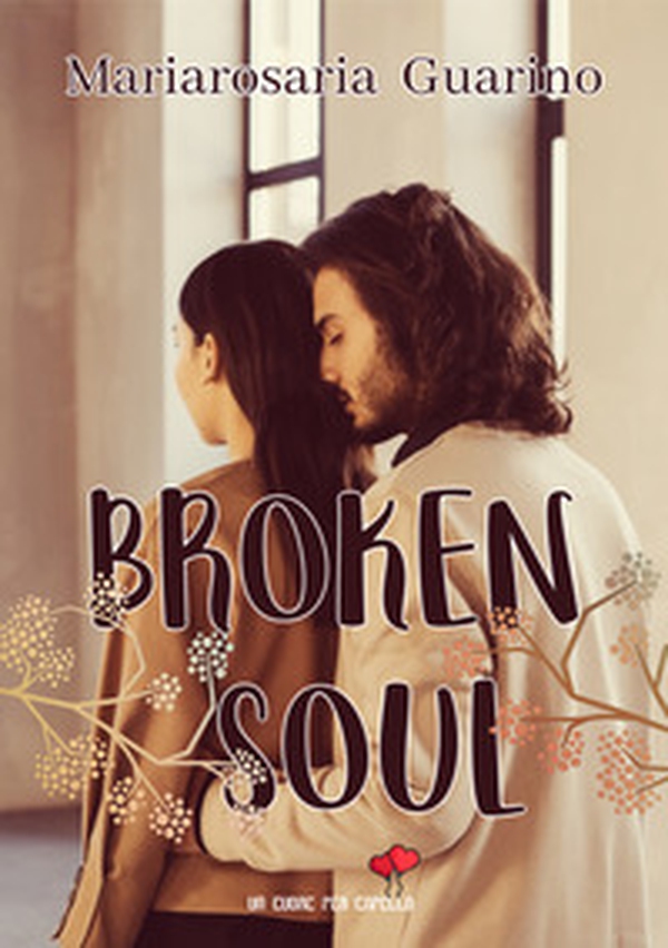 Broken soul - Librerie.coop Broken soul - Librerie.coop