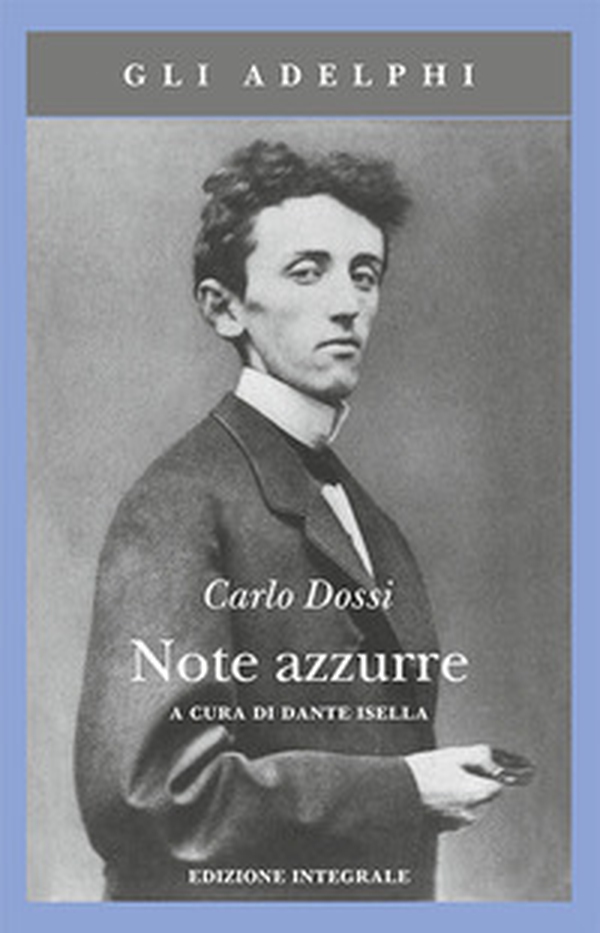Note azzurre - Librerie.coop Note azzurre - Librerie.coop