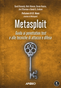 Metasploit - Librerie.coop Metasploit - Librerie.coop