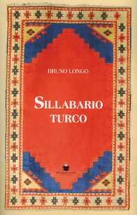 Sillabario turco - Librerie.coop
