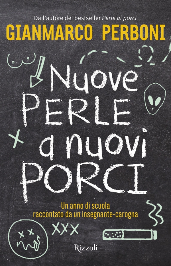 Nuove perle a nuovi porci - Librerie.coop Nuove perle a nuovi porci - Librerie.coop