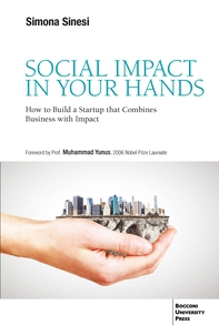 Social Impact in Your Hands - Librerie.coop