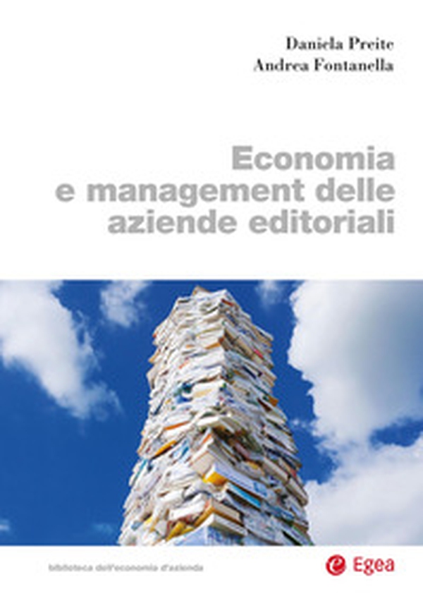 Economia e management delle aziende editoriali - Librerie.coop