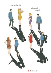 Gli amori sospesi - Librerie.coop