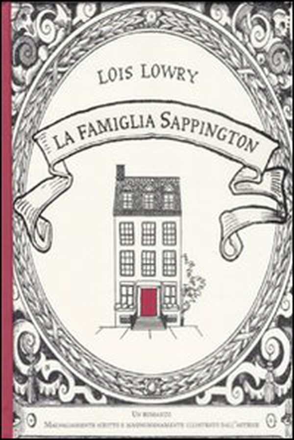 La famiglia Sappington - Librerie.coop La famiglia Sappington - Librerie.coop