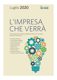 L'impresa che verrà - Librerie.coop
