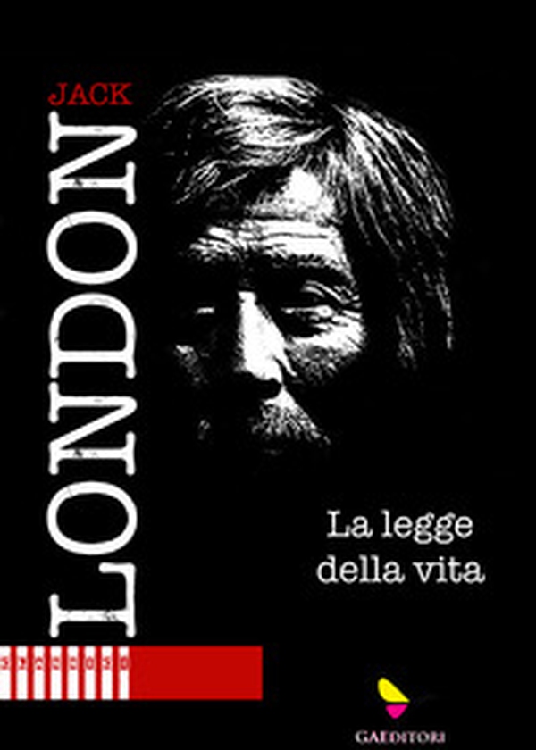 La legge della vita - Librerie.coop La legge della vita - Librerie.coop