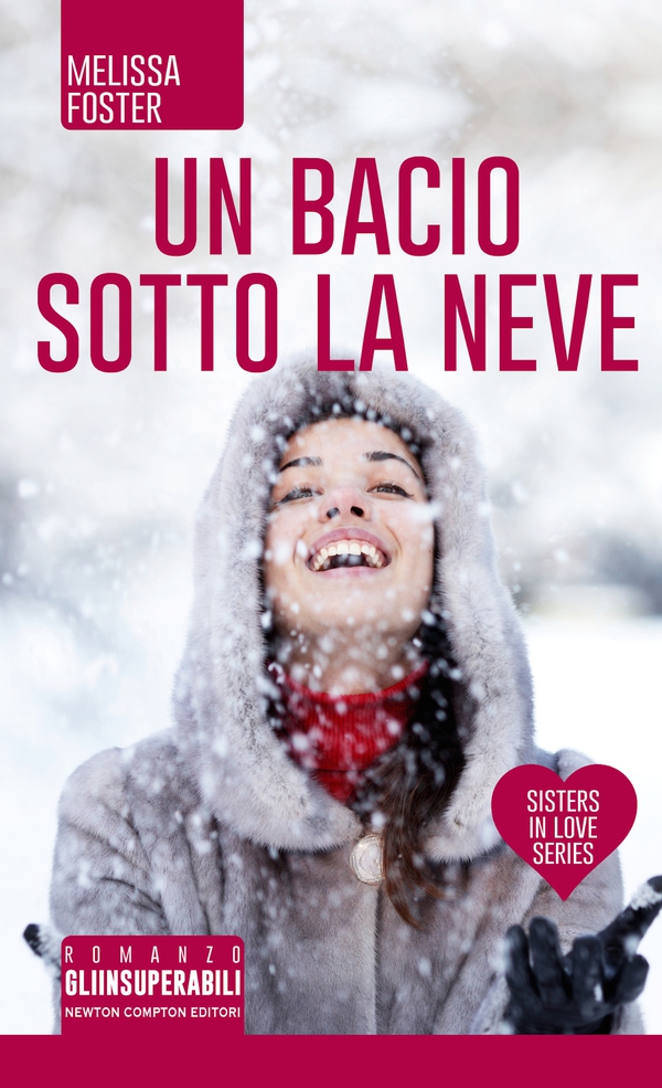 Un bacio sotto la neve - Librerie.coop Un bacio sotto la neve - Librerie.coop