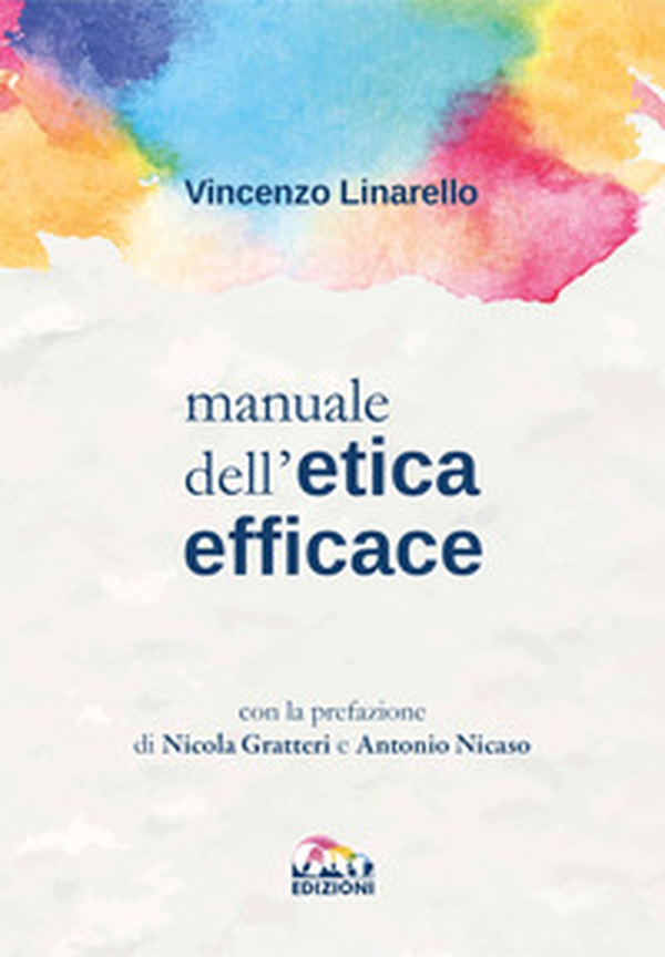 Manuale dell'etica efficace - Librerie.coop Manuale dell'etica efficace - Librerie.coop