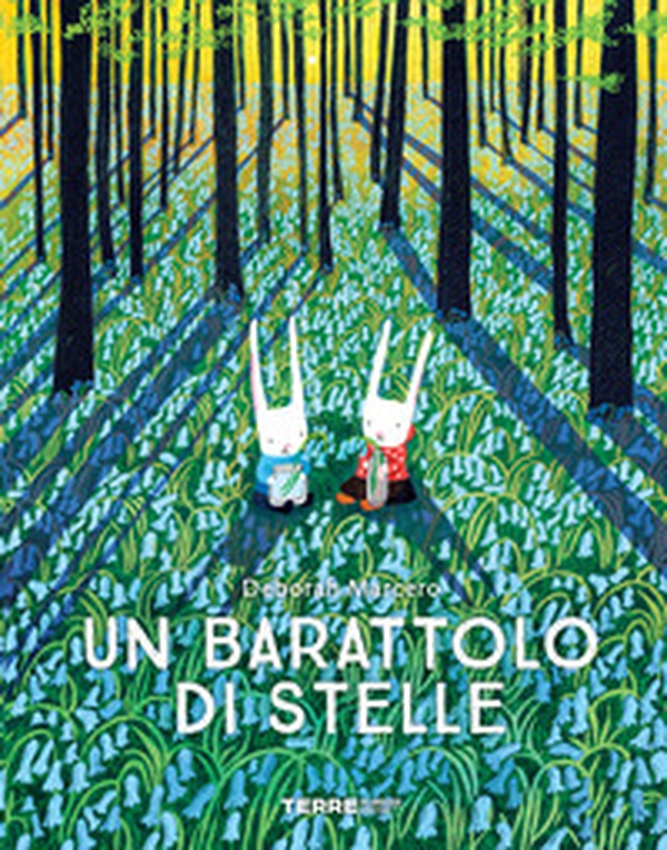 Un barattolo di stelle - Librerie.coop Un barattolo di stelle - Librerie.coop