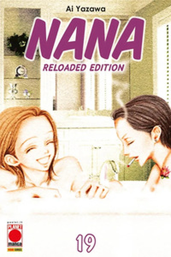 Nana. Reloaded edition - Librerie.coop Nana. Reloaded edition - Librerie.coop