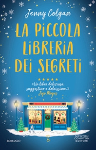 La piccola libreria dei segreti - Librerie.coop