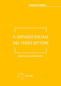 Il servizio sociale nel terzo settore. Distretto socio-sanitario 49 - Librerie.coop
