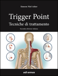Trigger point. Tecniche di trattamento - Librerie.coop