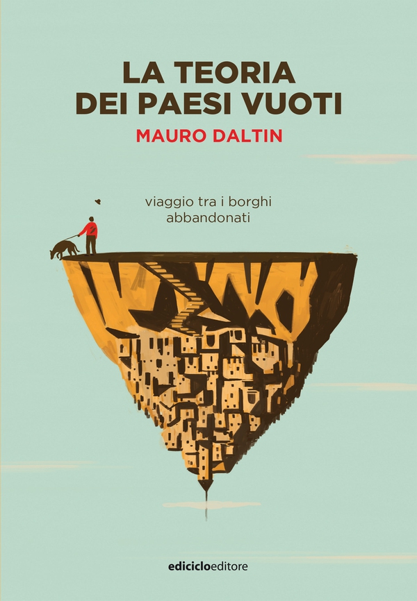 La teoria dei paesi vuoti - Librerie.coop La teoria dei paesi vuoti - Librerie.coop