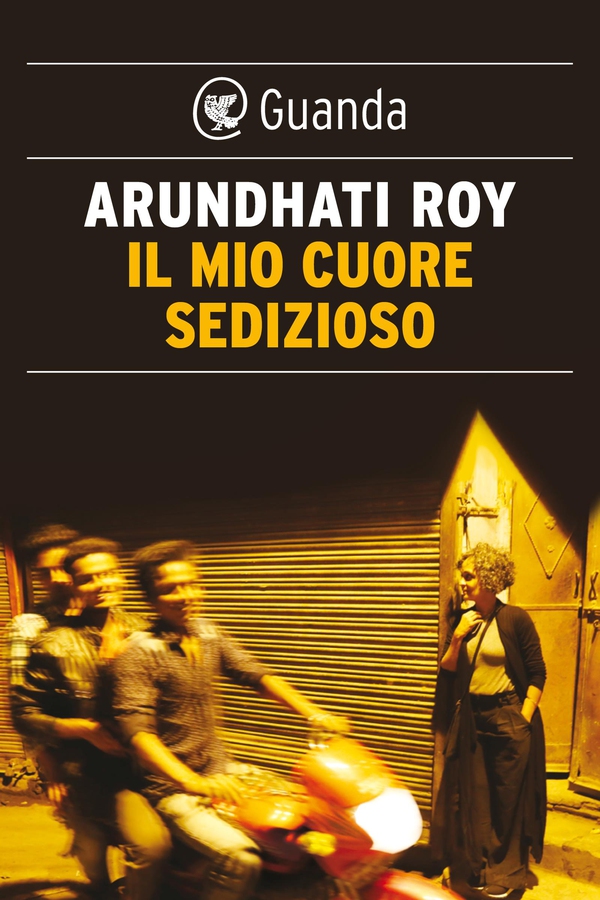 Il mio cuore sedizioso - Librerie.coop Il mio cuore sedizioso - Librerie.coop