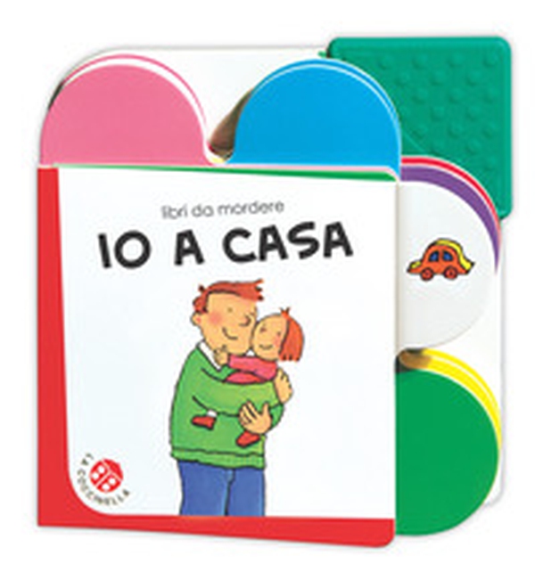 Io a casa - Librerie.coop Io a casa - Librerie.coop