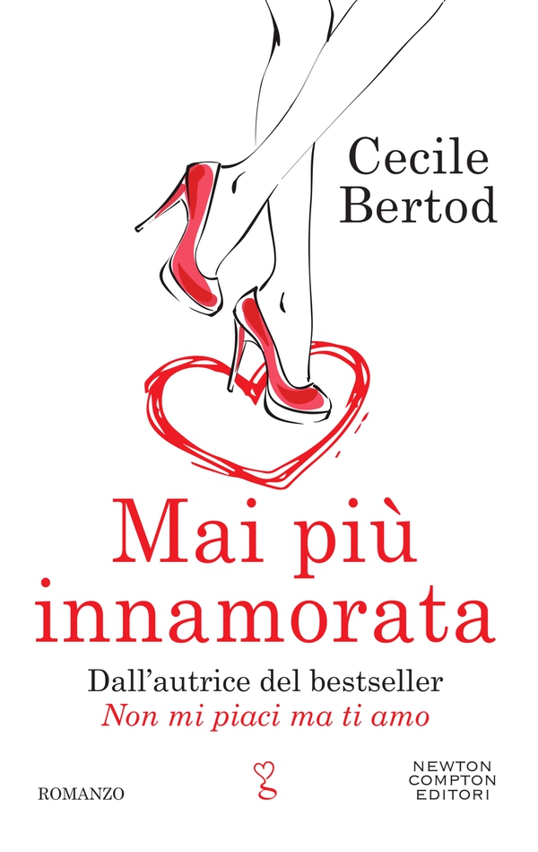 Mai più innamorata - Librerie.coop Mai più innamorata - Librerie.coop