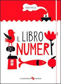 Il libro dei numeri - Librerie.coop