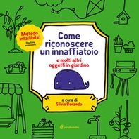 Come riconoscere un innaffiatoio - Librerie.coop