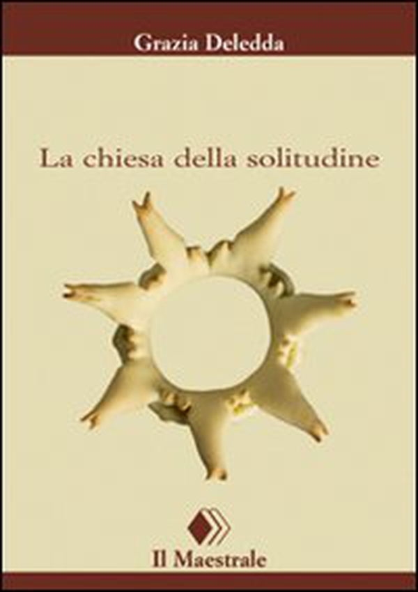La chiesa della solitudine - Librerie.coop La chiesa della solitudine - Librerie.coop