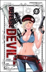 Defense Devil - Vol. 7 - Librerie.coop