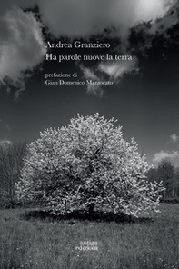 Ha parole nuove la terra - Librerie.coop