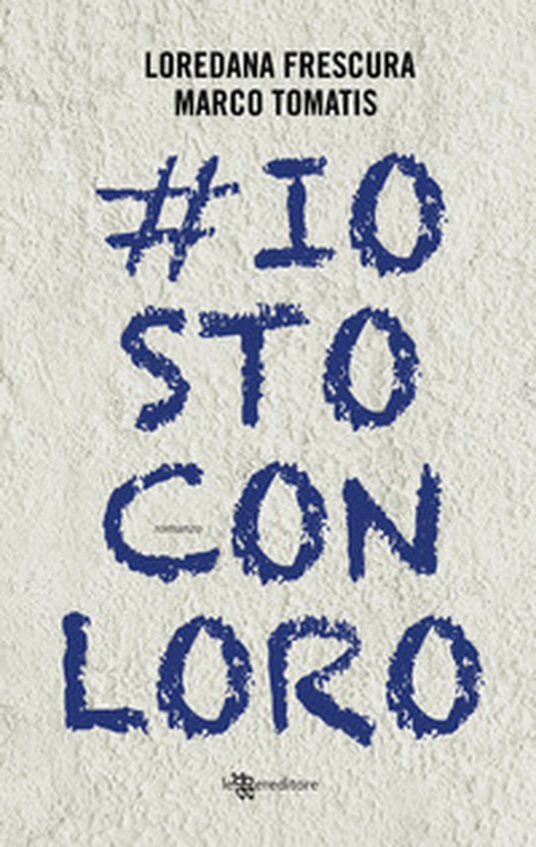 #iostoconloro - Librerie.coop #iostoconloro - Librerie.coop