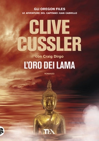 L'oro dei lama - Librerie.coop