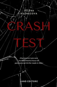 Crash test - Librerie.coop Crash test - Librerie.coop
