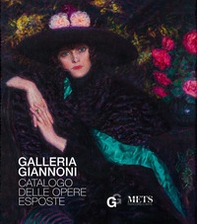 Galleria Giannoni. Catalogo delle opere esposte - Librerie.coop