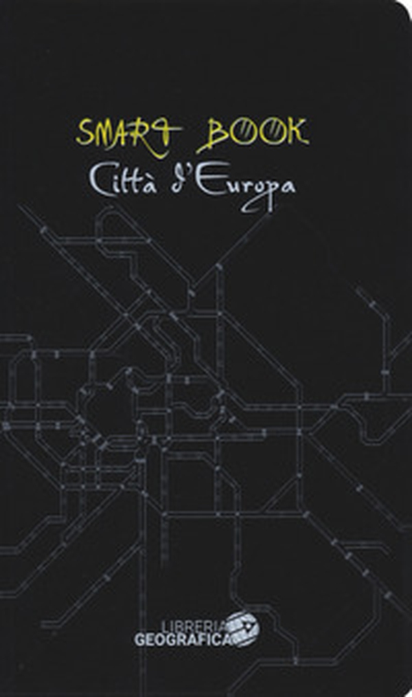 Città d'Europa - Librerie.coop Città d'Europa - Librerie.coop