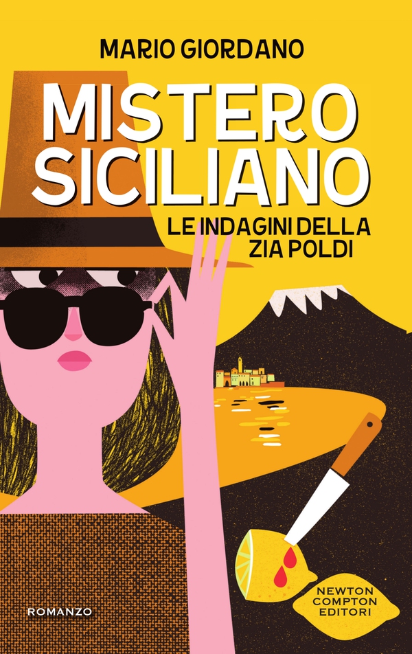 Mistero siciliano - Librerie.coop Mistero siciliano - Librerie.coop