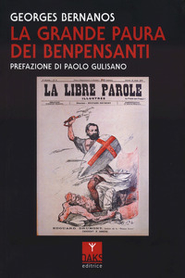 La grande paura dei benpensanti - Librerie.coop La grande paura dei benpensanti - Librerie.coop