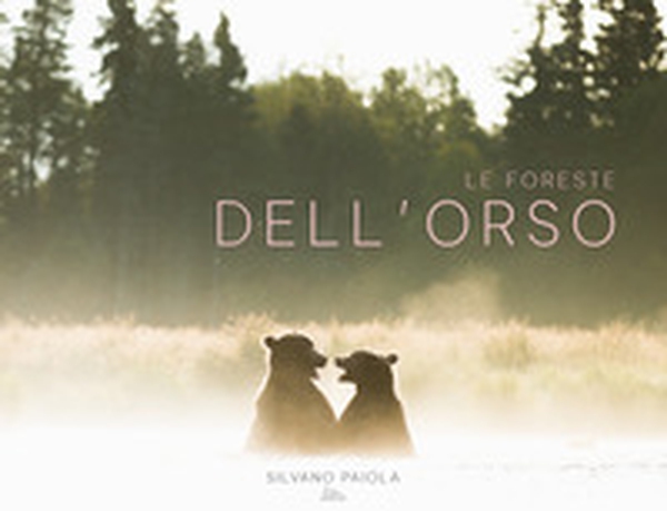 Le foreste dell'orso - Librerie.coop Le foreste dell'orso - Librerie.coop