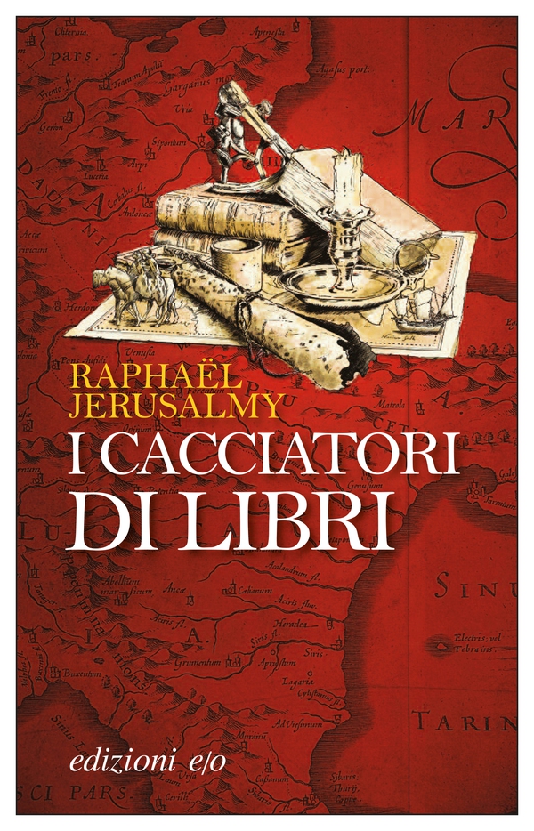 I cacciatori di libri - Librerie.coop I cacciatori di libri - Librerie.coop