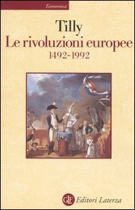 Le rivoluzioni europee (1492-1992) - Librerie.coop