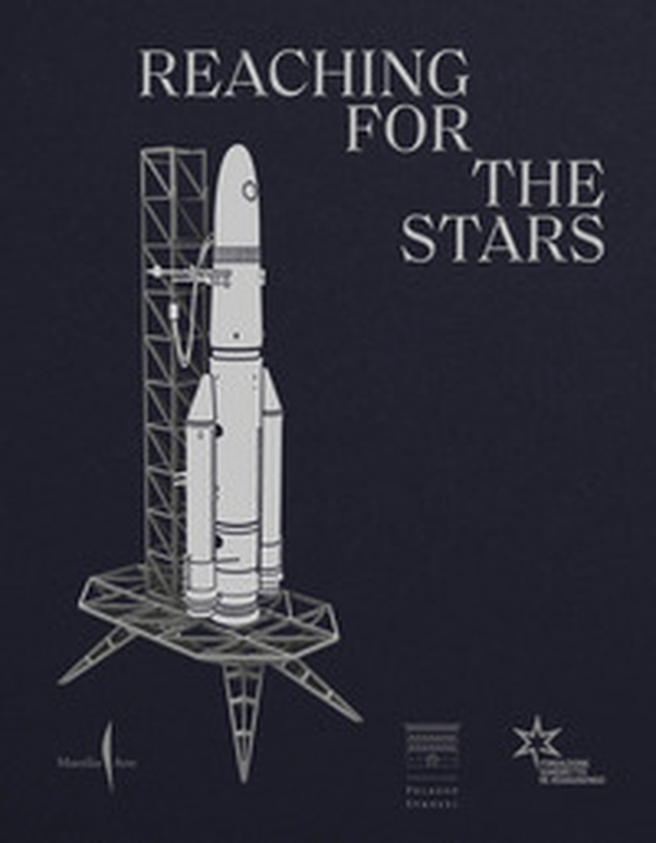 Reaching for the stars. From Maurizio Cattelan to Lynette Yiadom-Boakye - Librerie.coop Reaching for the stars. From Maurizio Cattelan to Lynette Yiadom-Boakye - Librerie.coop