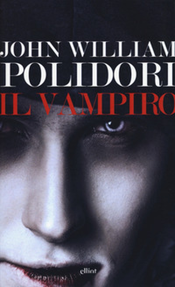 Il vampiro - Librerie.coop Il vampiro - Librerie.coop